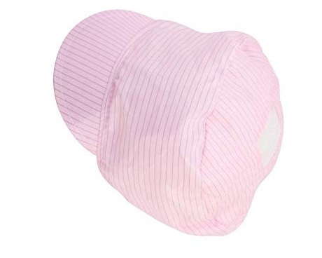 ESD Cap pink2